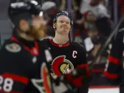 Ottawa Senators offer 40% discount on Tkachuk jerseys in 'Chuk your Tkachuk' promotion