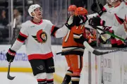 Ottawa Senators Sign Nick Cousins to Two-Year Contract Extension