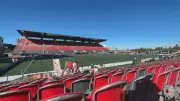 Ottawa Weekend Events: RBC Tournaments, Redblacks, Celtfest July 3-5