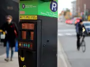 Ottawa's Paid Parking Generates Minimal Revenue, Analysis Shows
