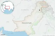 Pakistan Expands Search for Missing Cargo Plane Amid Rough Seas
