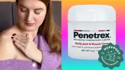 Penetrex Joint & Muscle Cream 30% Off in Lightning Deal