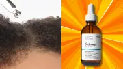 Peptides for Hair Loss: The Ordinary Serum That Works