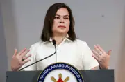 Philippine Senate Opens Impeachment Trial of VP Sara Duterte