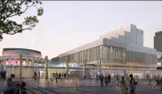 Place des Arts Theatre Building gets $134M rehabilitation
