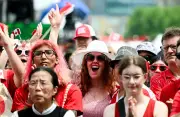 PM Carney Commends Nation’s Courage, Conviction, Connection on Canada Day