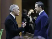Poilievre Calls Carney an 'Illusion' Headed for Reality Collision