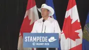 Poilievre Vows to Fight for Canada Amid Separatist Talks in Calgary Speech
