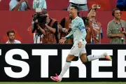 Portugal Advances to World Cup Round of 16 with 2-1 Win Over Croatia in Toronto