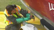 Prince Albert National Park Enforces Watercraft Rules to Halt Invasive Mussels