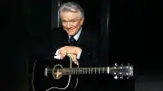 Public Visitation Announced for Country Music Legend Tommy Hunter