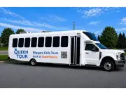 Queen Tour Expands Capacity, Launches Local Niagara Falls Tour for FIFA World Cup 26