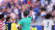 RGIII, Mahomes, Others Slam Balogun Red Card as 'Bogus'