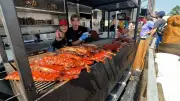 Ribfest Returns to Halifax Waterfront for 11th Year with BBQ Tradition