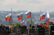 Russia-Ukraine War Casualties Reach 2 Million, Surpassing Stalingrad