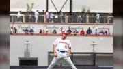 Scherzer pitches 3 innings for Vancouver Canadians in rehab start