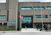 Sentencing Hearing for Ontario Women Guilty of Killing Foster Son