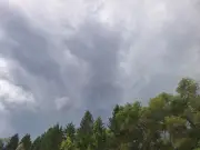 Severe Thunderstorm Expected in Waterloo Region on Canada Day