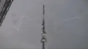 Severe Thunderstorm Watch Issued for Huntsville Area on Canada Day