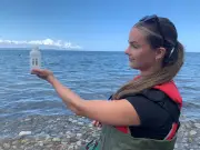Simcoe Muskoka Health Unit Testing Over 75 Lakes for E. Coli
