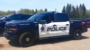 Six Youths Charged After Bear Spray Attacks in Thunder Bay