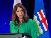 Smith and Ford propose new oil pipeline from Alberta to Ontario