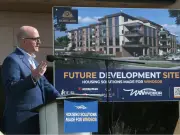South Windsor Luxury Condos Get Final Council Approval