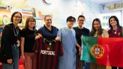 Southlake patient donates FIFA World Cup tickets to father and son