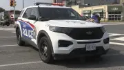 Sudbury Traffic Stop Leads to Drug Charges, Police Say