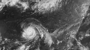 Super Typhoon Bavi Threatens Guam and Mariana Islands with Catastrophic Winds