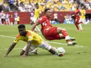 Switzerland Beats Colombia on Penalties in World Cup Round of 16 Snoozer