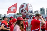 Switzerland Faces Colombia in Vancouver's Final World Cup Match
