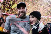 Taylor Swift and Travis Kelce to Host Wedding Friday at MSG