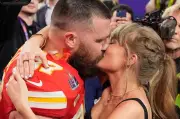 Taylor Swift and Travis Kelce Wedding Expected Today in New York