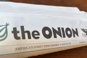 The Onion Debuts Parody of Alex Jones' Infowars, Donates $100K to Sandy Hook Families