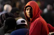 Thousands of Foreign Nationals Head for South Africa Border