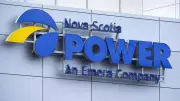 Thousands Without Power in Halifax Region Amid Heat Wave
