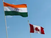 Three Arrested in Canada in Joint Crackdown on Indian Crime Wave