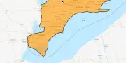 Thunderstorm Warning for Windsor-Essex, Chatham-Kent Issued by Environment Canada