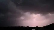 Thunderstorm Warnings, Tornado Watch Issued in Saskatchewan