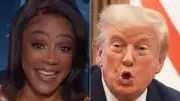Tiffany Haddish Mocks Trump Over World Cup Loss and Hand Size