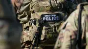 TN National Guard fatally shoots man during Memphis pursuit