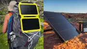 Top 7 Portable Solar Panels on Amazon for Camping and Emergencies
