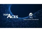 Top Aces Completes Acquisition of Select Global International
