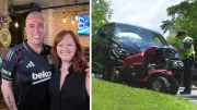 Top Kitchener News: Duke of Wellington for Sale, Stolen Cheques, Fatal Crash Charge