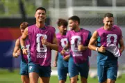 Toronto Hosts Portugal vs. Croatia in 2026 World Cup Match Today