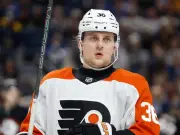 Toronto Maple Leafs Sign Emil Andrae to Two-Year, $1.55M Deal