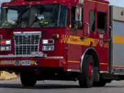 Toronto Police Investigate Suspected Arson at Midtown Restaurant