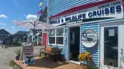 Tourism Season Arrives in Saint Andrews, N.B., Boosting Local Economy