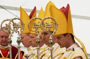 Traditionalist Bishops Consecrated in Switzerland Defying Pope Leo XIV